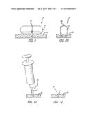 TARGET IDENTIFICATION TOOL FOR INTRA-BODY LOCALIZATION diagram and image