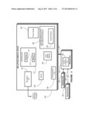 DYNAMIC CRANIAL NERVE STIMULATION BASED ON BRAIN STATE DETERMINATION FROM     CARDIAC DATA diagram and image