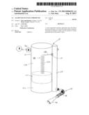 Augmented Incentive Spirometer diagram and image