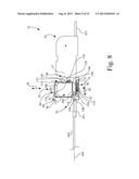 BIOPSY DRIVER ASSEMBLY HAVING A CONTROL CIRCUIT FOR CONSERVING BATTERY     POWER diagram and image