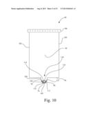 BIOPSY DRIVER ASSEMBLY HAVING A CONTROL CIRCUIT FOR CONSERVING BATTERY     POWER diagram and image