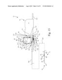 BIOPSY DRIVER ASSEMBLY HAVING A CONTROL CIRCUIT FOR CONSERVING BATTERY     POWER diagram and image