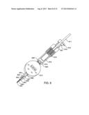 Methods and instruments for assessing bone fracture risk diagram and image