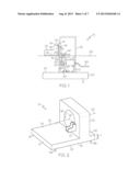 CONTINUOUS PASSIVE MOTION DEVICE diagram and image