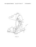 CONTINUOUS PASSIVE MOTION DEVICE diagram and image