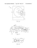 CONTINUOUS PASSIVE MOTION DEVICE diagram and image