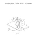 CONTINUOUS PASSIVE MOTION DEVICE diagram and image