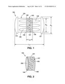 Arteriovenous Shunt Having a Moveable Valve diagram and image