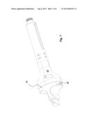 Self-Administration Medicament Delivery Device diagram and image