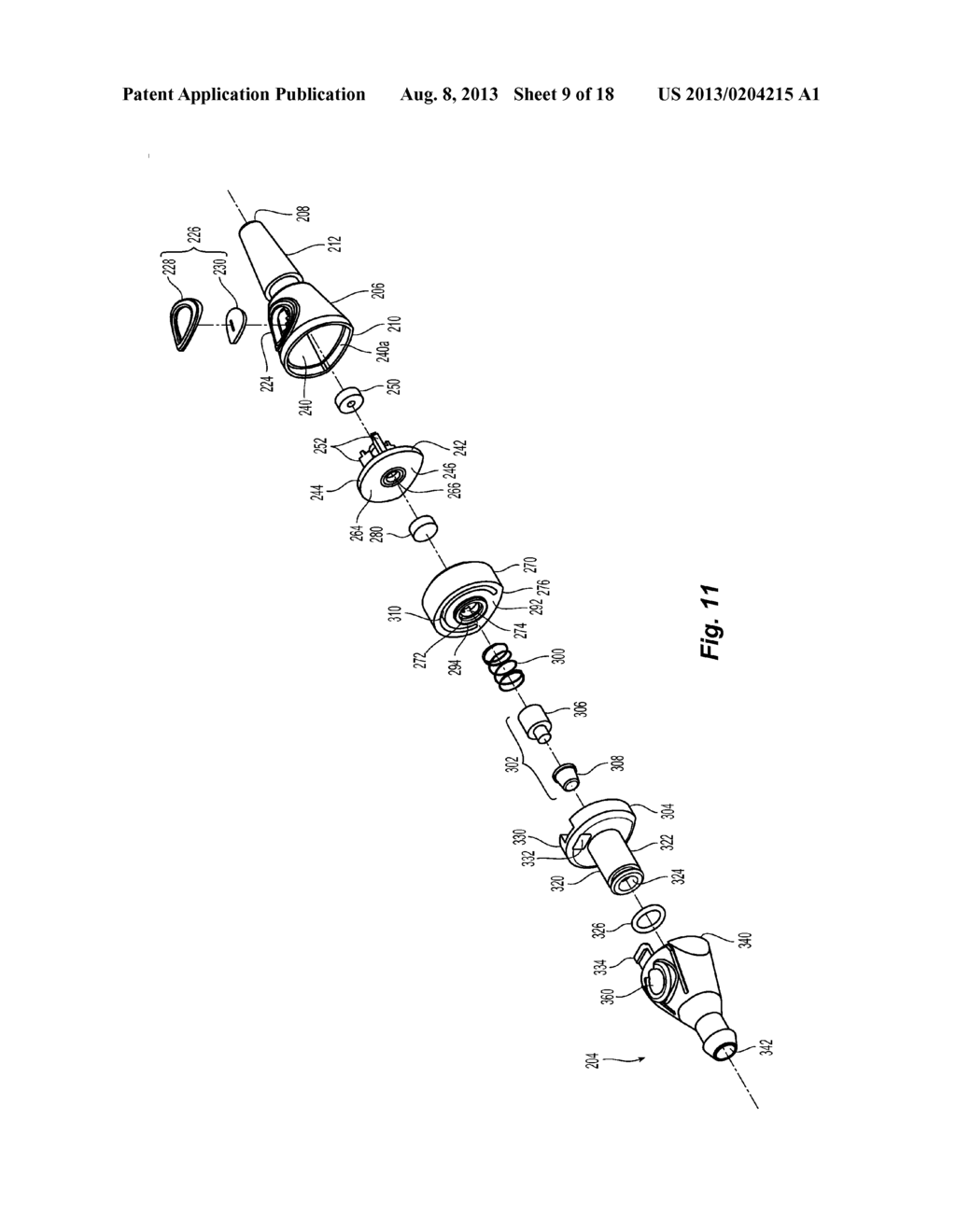 Valve for Regulating the Flow of A Liquid - diagram, schematic, and image 10