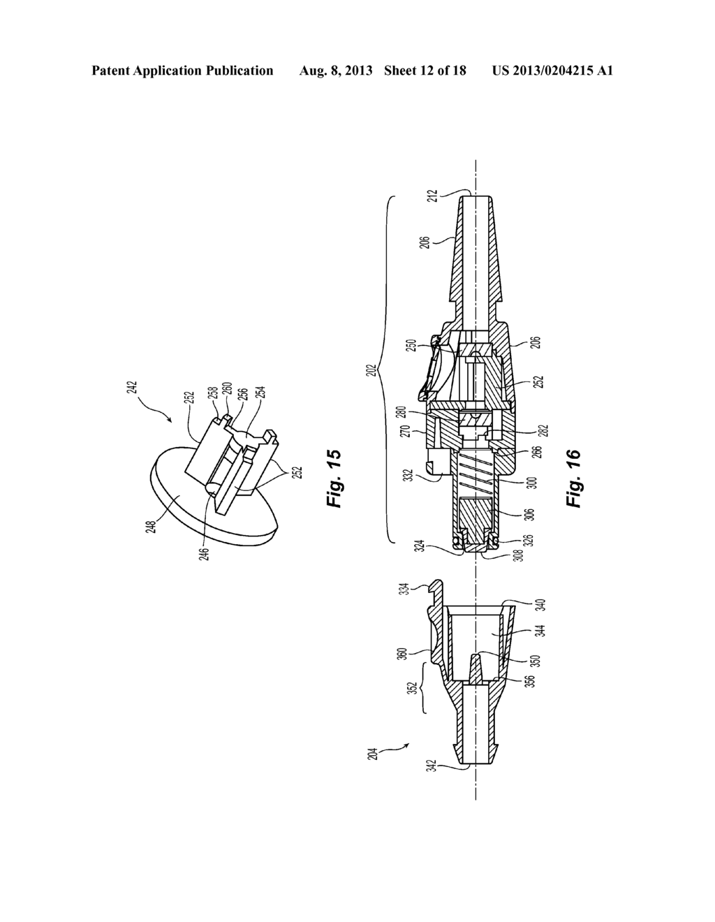 Valve for Regulating the Flow of A Liquid - diagram, schematic, and image 13