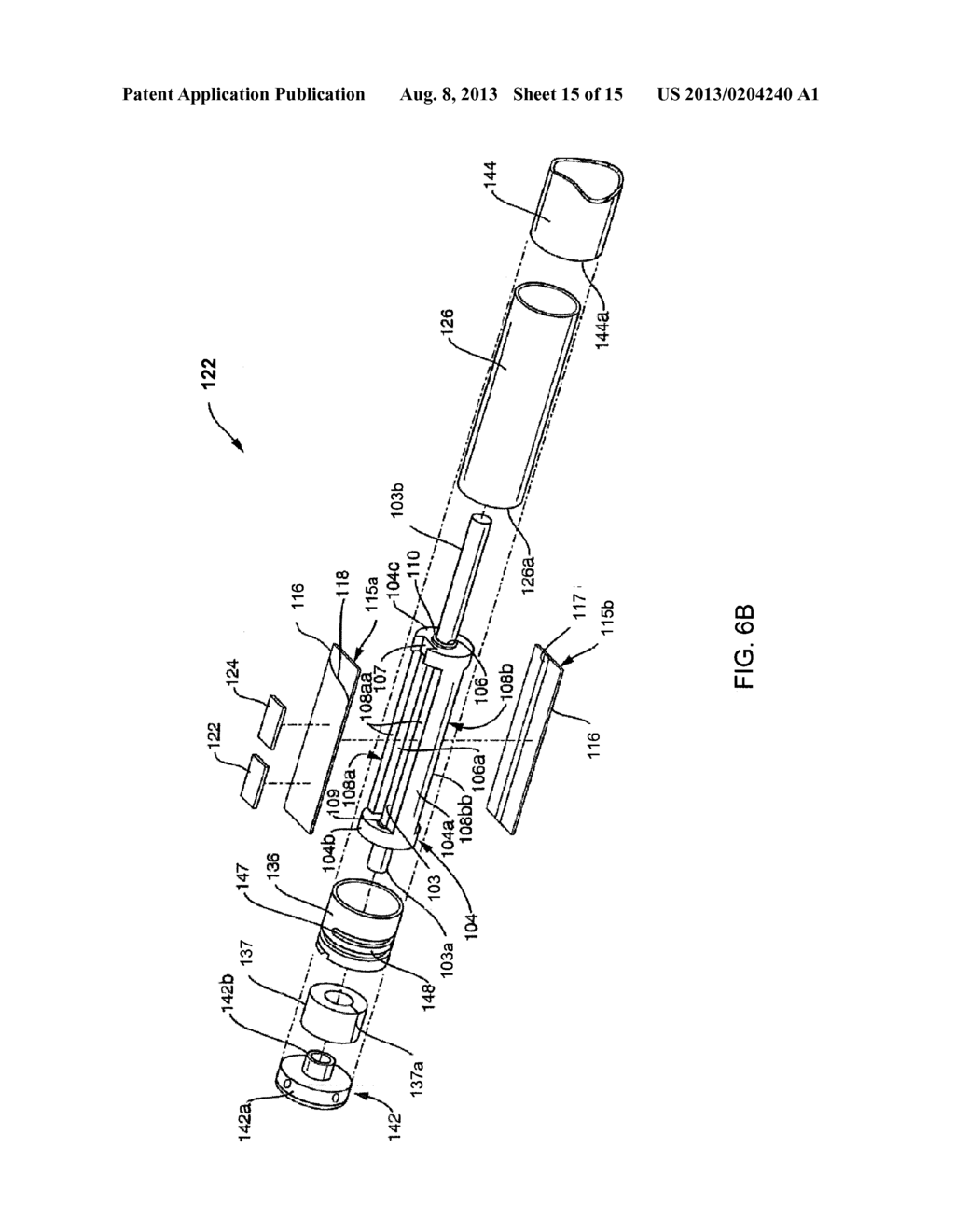 SYSTEMS AND METHODS FOR RADIOMETRICALLY MEASURING TEMPERATURE DURING     TISSUE ABLATION - diagram, schematic, and image 16