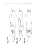 HANDHELD ELECTROSURGICAL GENERATOR diagram and image