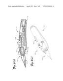 HANDHELD ELECTROSURGICAL GENERATOR diagram and image