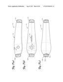 HANDHELD ELECTROSURGICAL GENERATOR diagram and image