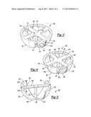 Limited Use Acetabular Reamer diagram and image