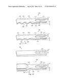 Saw Blade Stability and Collet System Mechanism diagram and image