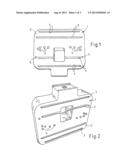 CERAMIC CUTTING TEMPLATE diagram and image