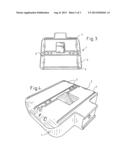 CERAMIC CUTTING TEMPLATE diagram and image