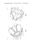 METHODS, DEVICES AND APPARATUS FOR PERFORMING A VASCULAR ANASTOMOSIS diagram and image