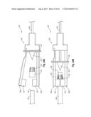 METHODS, DEVICES AND APPARATUS FOR PERFORMING A VASCULAR ANASTOMOSIS diagram and image