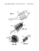 SYSTEMS FOR REMOVAL OF ATHEROSCLEROTIC PLAQUE OR THROMBUS AT A TREATMENT     SITE diagram and image