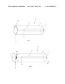 METHOD FOR EXTRACTING TUBULAR STRUCTURES diagram and image