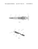 METHOD FOR EXTRACTING TUBULAR STRUCTURES diagram and image