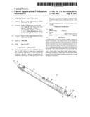 Surgical Knife Safety Handle diagram and image