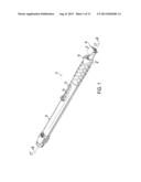 Surgical Knife Safety Handle diagram and image