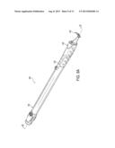 Surgical Knife Safety Handle diagram and image