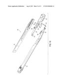 Surgical Knife Safety Handle diagram and image