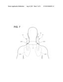 ACUPRESSURE APPLIANCE diagram and image