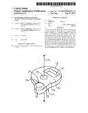 RELEASABLE SUTURE CLAMP AND SUTURE ANCHOR ASSEMBLY INCLUDING SAME diagram and image