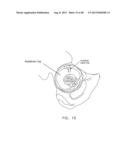 METHOD AND APPARATUS FOR ATTACHING TISSUE TO BONE, INCLUDING THE PROVISION     AND USE OF A NOVEL KNOTLESS SUTURE ANCHOR SYSTEM diagram and image