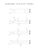 METHOD AND APPARATUS FOR ATTACHING TISSUE TO BONE, INCLUDING THE PROVISION     AND USE OF A NOVEL KNOTLESS SUTURE ANCHOR SYSTEM diagram and image