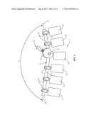 SPINAL IMPLANT SYSTEM AND METHOD diagram and image