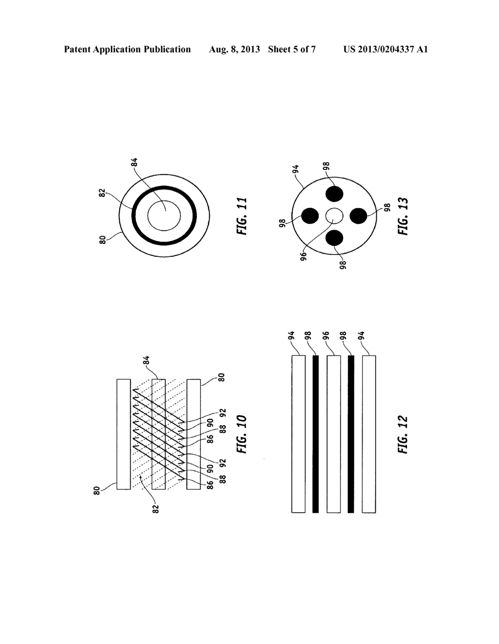 MRI-Safe Implantable Medical Device - diagram, schematic, and image 06