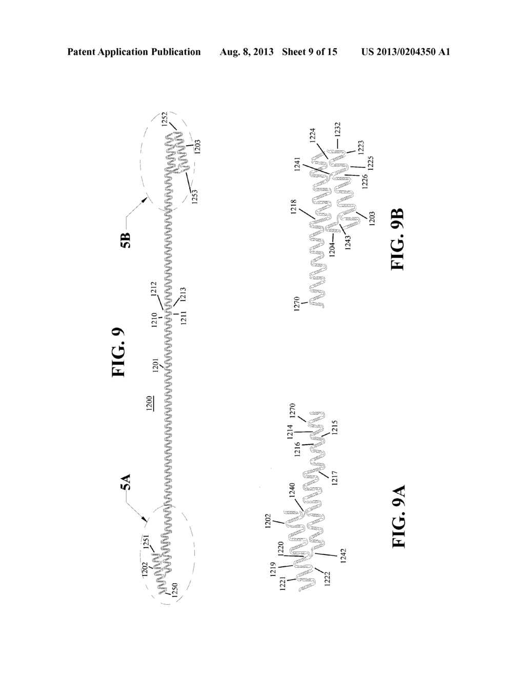 HELICAL HYBRID STENT - diagram, schematic, and image 10