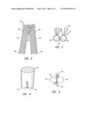 BRANCHED STENT/GRAFT AND METHOD OF FABRICATION diagram and image