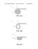 Prosthetic Tissue Valve diagram and image