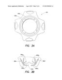 Accommodative Intraocular Lens Having a Haptic Plate diagram and image