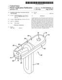 FLIPPING-TYPE GRAFT FIXATION DEVICE AND METHOD diagram and image