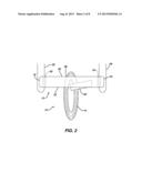 FLIPPING-TYPE GRAFT FIXATION DEVICE AND METHOD diagram and image