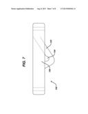 FLIPPING-TYPE GRAFT FIXATION DEVICE AND METHOD diagram and image