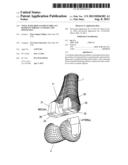 Total Knee Replacement Implant Based on Normal Anatomy and Kinematics diagram and image