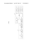 WEARABLE ROBOT AND TEACHING METHOD OF MOTION USING THE SAME diagram and image