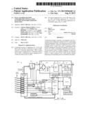 HVAC CONTROLLER WITH USER-FRIENDLY INSTALLATION FEATURES WITH WIRE     INSERTION DETECTION diagram and image