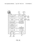 HVAC CONTROLLER WITH USER-FRIENDLY INSTALLATION FEATURES WITH WIRE     INSERTION DETECTION diagram and image