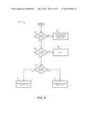 HVAC CONTROLLER WITH USER-FRIENDLY INSTALLATION FEATURES WITH WIRE     INSERTION DETECTION diagram and image